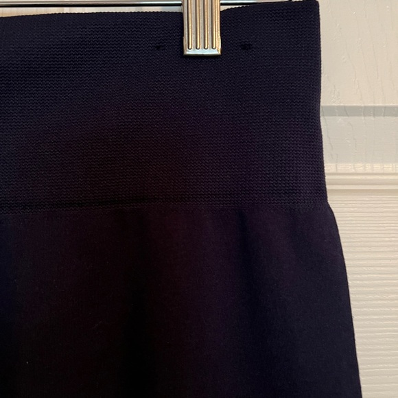 Chances R Navy Women's Leggings - Picture 1 of 3